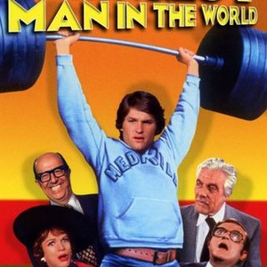 The Strongest Man in the World (1974) photo 12