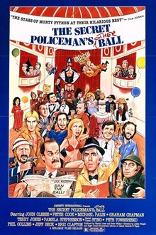 The Secret Policeman's Other Ball | Rotten Tomatoes