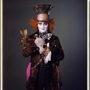 "Alice in Wonderland photo 19"