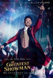 The greatest showman discount full movie free online