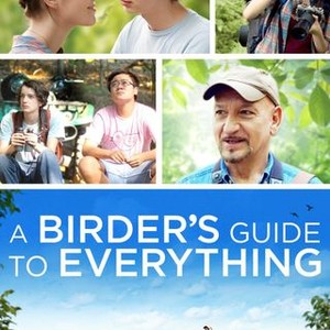 A Birder's Guide to Everything photo 18