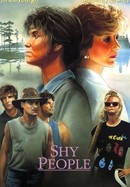 Shy People poster image