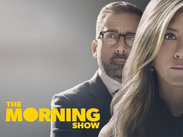 Watch the morning on sale show episode 1