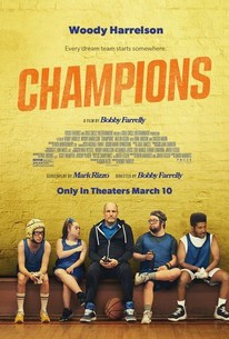Watch trailer for Champions