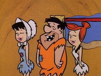 The flintstones season 6 episode deals 26