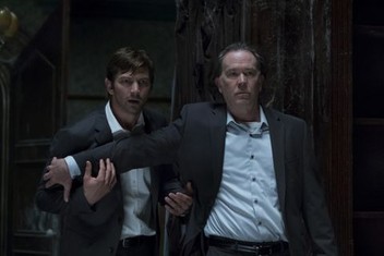 The Haunting Of Hill House - CIAK SI RECENSIONA