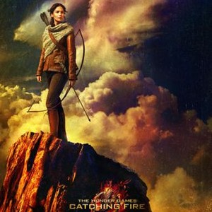 The Hunger Games: Catching Fire photo 12