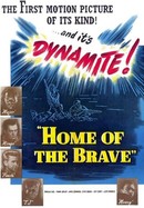 Home of the Brave poster image