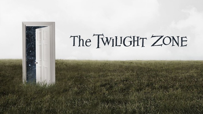 Twilight zone amazon discount prime