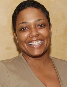 Sharon Morris