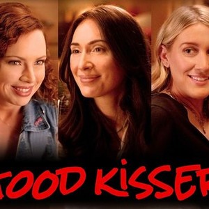 Good kisser movie watch online discount