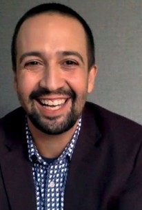 Lin-Manuel Miranda - Rotten Tomatoes