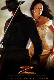 レジェンド・オブ・ゾロ / The Legend of Zorro