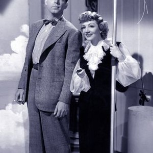 No Time for Love (1943) photo 13