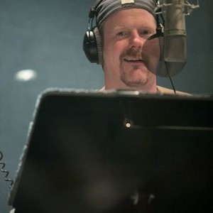 Out There, John DiMaggio, 02/22/2013, ©IFC