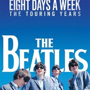 "The Beatles: Eight Days a Week -- The Touring Years photo 11"