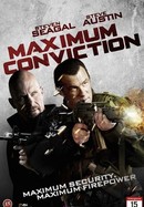Maximum Conviction poster image
