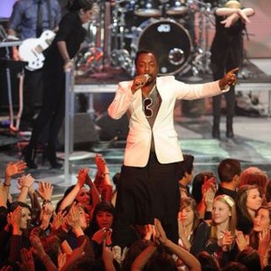 American Idol, Will.I.am, 'American Idol: The Search For A Superstar', 06/11/2002, ©FOX