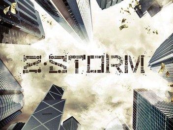 Z Storm | Rotten Tomatoes