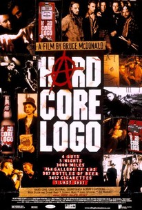 Watch trailer for Hard Core Logo