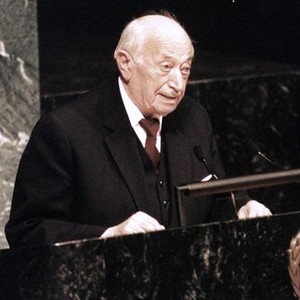 I Have Never Forgotten You: The Life & Legacy of Simon Wiesenthal (2007) photo 2