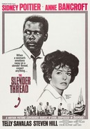 The Slender Thread poster image