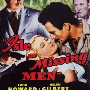 Isle of Missing Men photo 3