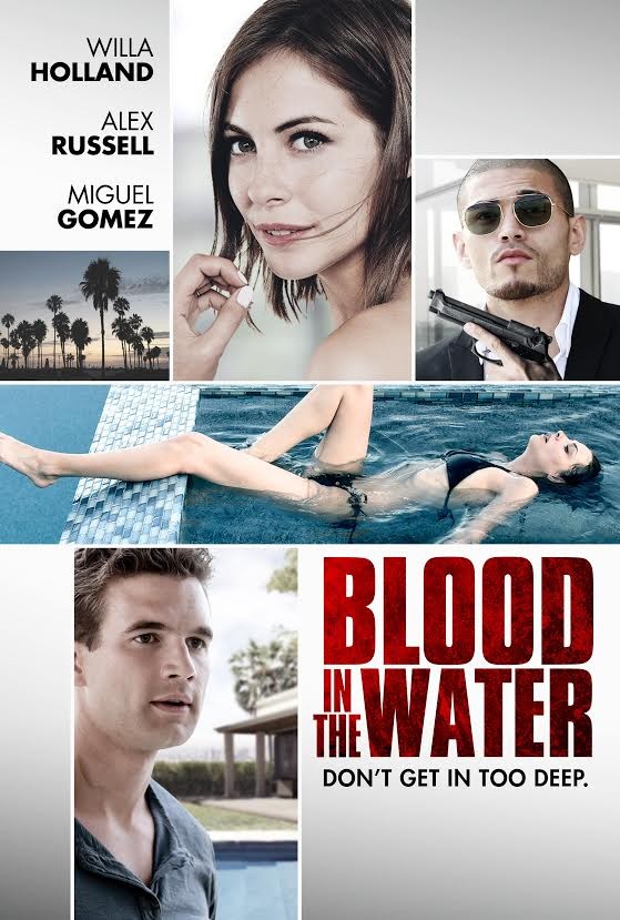 Blood in the Water | Rotten Tomatoes