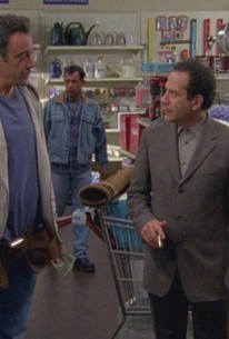 Mr. Monk Buys a House poster image
