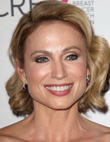 Amy Robach