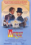 Without a Clue poster image