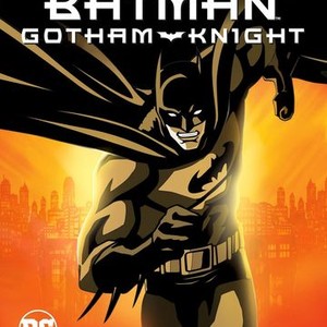 Gotham Knights TV Series Poster | Season 1 | 2023 | 11x17 | NEW | USA