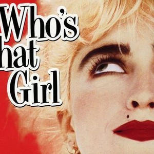 Girl Who´s That Who's That