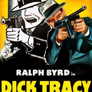 "Dick Tracy Returns photo 9"