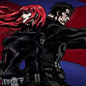 Avengers Confidential: Black Widow & Punisher (2014) photo 2