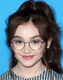 Anna Cathcart