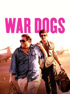 War dogs netflix discount