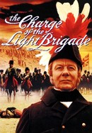 The Charge of the Light Brigade poster image