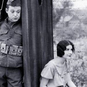 A Soldier's Plaything (1931) photo 4