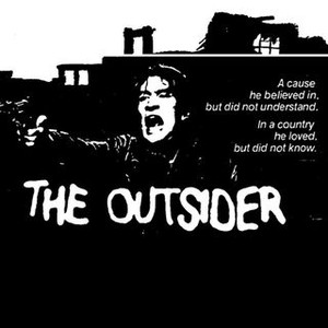 The Outsider - Rotten Tomatoes