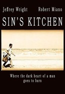 Sin's Kitchen poster image