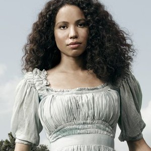 Jurnee Smollett-Bell as Rosalee