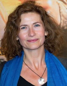 Marie Bunel