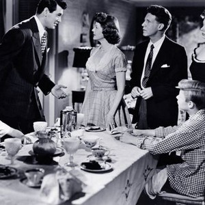 Here Come the Nelsons (1952) photo 5