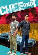 Chee and T poster image