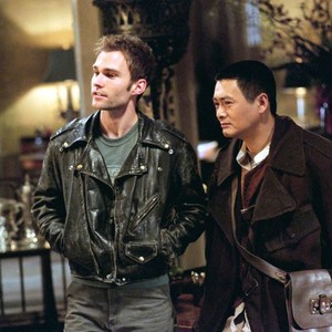 Bulletproof Monk - Rotten Tomatoes