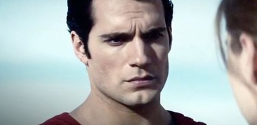 Superman: The Man of Steel