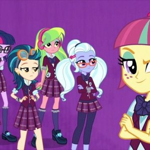 My Little Pony Equestria Girls: Friendship Games photo 9