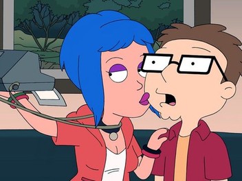 Watch american dad season 16 episode 9 cheap