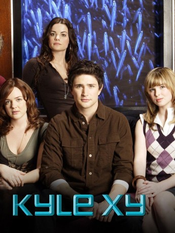 Kyle XY: Season 3 | Rotten Tomatoes